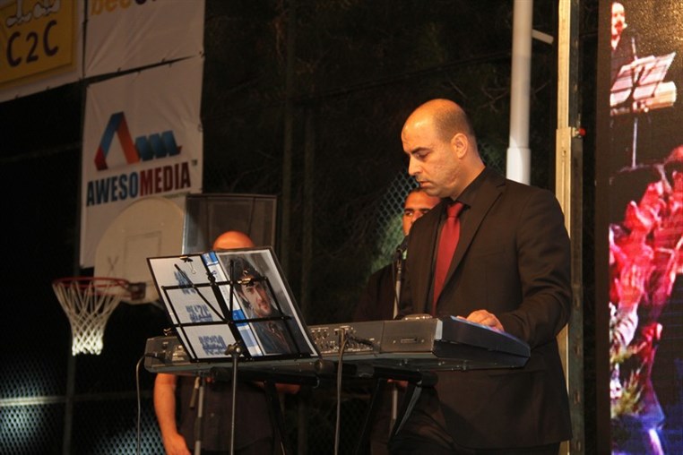 8th Saint Paul Movement Annual Festival